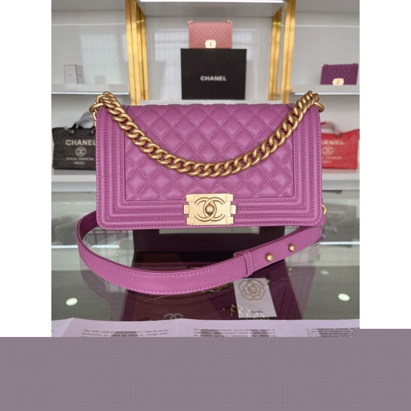 Ch*el leboy series bags